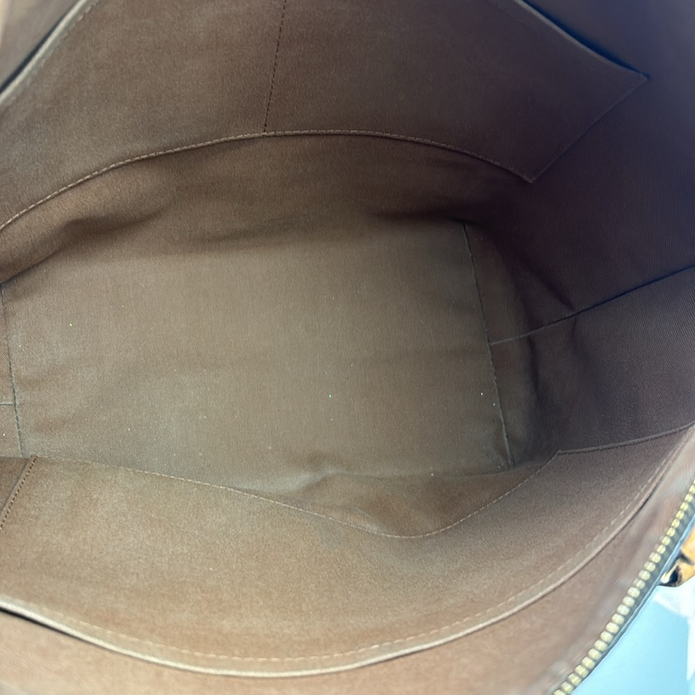 Louis Vouitton LOUIS VOUITTON monogram bag - Picture 13 of 16
